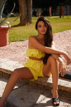 Alamour The Label SETS Sana Set