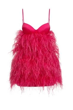 Alamour The Label Kaila Dress COCKTAIL