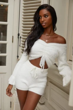 Alamour The Label Rosie Top