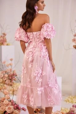 Alamour The Label Patrizia Dress