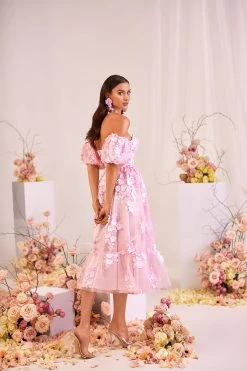 Alamour The Label Patrizia Dress