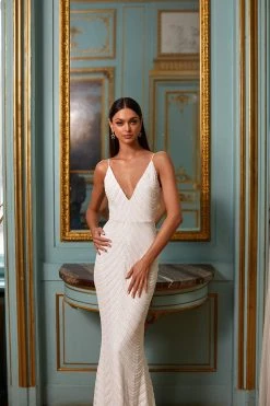 Alamour The Label Abriana - White NEW ARRIVALS 13 Alamour The Label Abriana - White NEW ARRIVALS