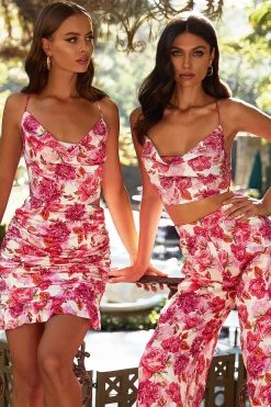 Alamour The Label RESORT Caryn Dress