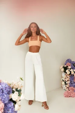 Alamour The Label TOPS Robi Top