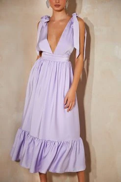 Alamour The Label NEW ARRIVALS Teresa Dress