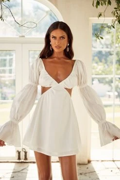 Alamour The Label Katerina Dress