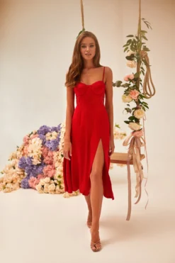 Alamour The Label Tonia Dress