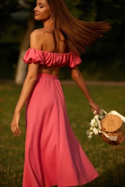 Alamour The Label Laurent Knit Set