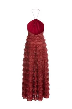 Alamour The Label Lucy Dress COCKTAIL