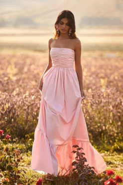 Alamour The Label Belle Dress NEW ARRIVALS