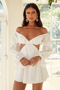 Alamour The Label Katerina Dress