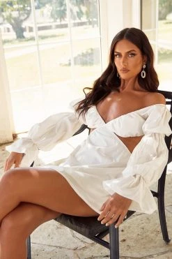 Alamour The Label Katerina Dress