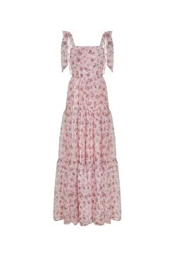 Alamour The Label Anais Dress NEW ARRIVALS