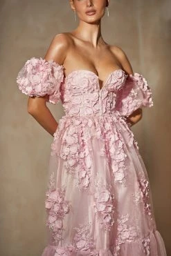 Alamour The Label Patrizia Dress