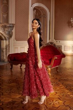 Alamour The Label Lucy Dress COCKTAIL