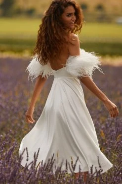 Alamour The Label Eleora Dress NEW ARRIVALS