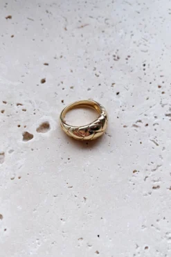 Alamour The Label Normani Ring Rings 10 Alamour The Label Normani Ring Rings