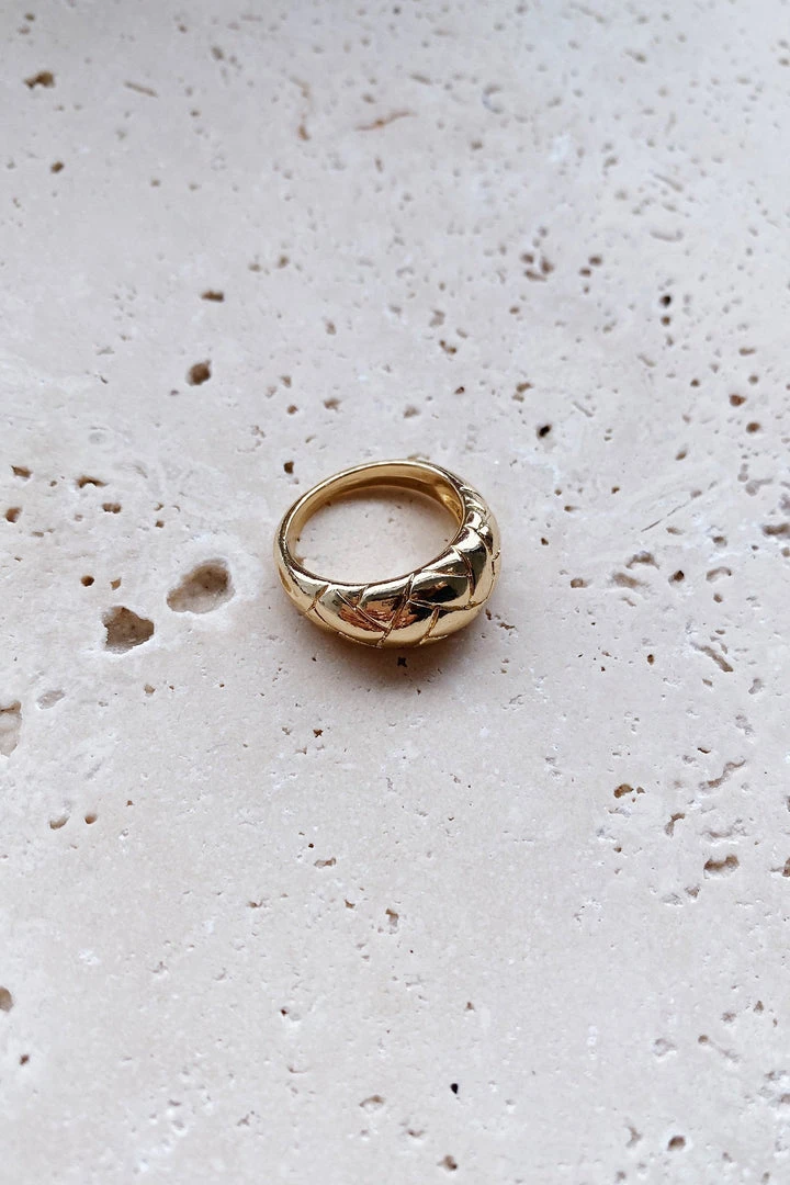 Alamour The Label Normani Ring Rings 5 Alamour The Label Normani Ring Rings