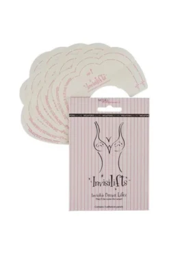 Invisilifts - Model Behaviour