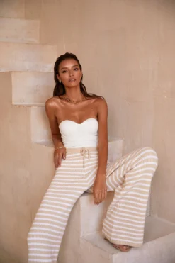 Alamour The Label Shanya Bustier