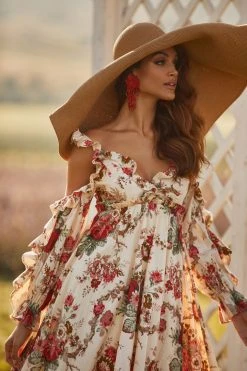 Alamour The Label NEW ARRIVALS Ainara Dress