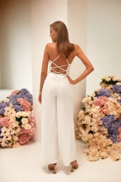 Alamour The Label PLAYSUITS & JUMPSUITS Deneka Jumpsuit