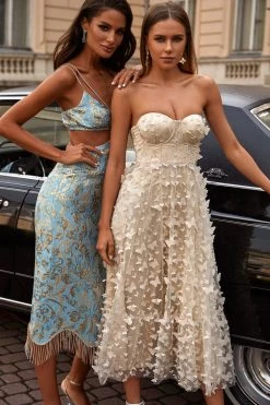 Alamour The Label NEW ARRIVALS Lena Dress 22 Alamour The Label NEW ARRIVALS Lena Dress