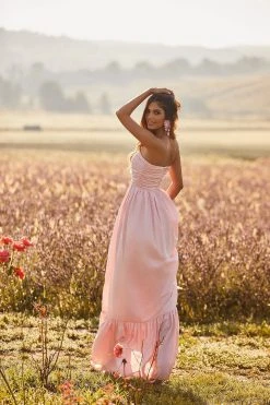 Alamour The Label Belle Dress NEW ARRIVALS