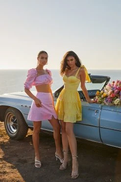 Alamour The Label RESORT Nalani Dress