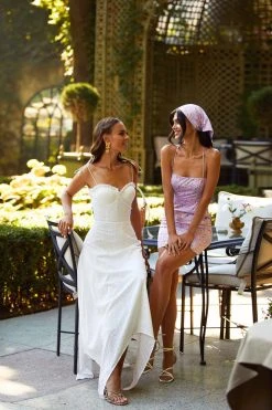 Alamour The Label Elda Dress RESORT 3 Alamour The Label Elda Dress RESORT