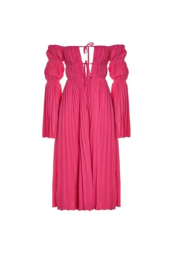 Alamour The Label Analu Dress