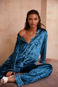 Alamour The Label SETS Miranda Shirt