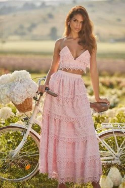 Alamour The Label NEW ARRIVALS Briella Set