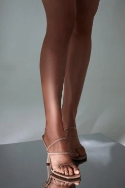 Alamour The Label NEW ARRIVALS Imani - Apricot