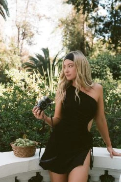 Alamour The Label Alana Dress