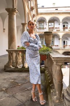 Alamour The Label Elaine Dress 13 Alamour The Label Elaine Dress