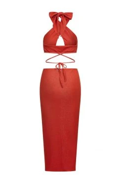 Alamour The Label COCKTAIL Maddalena Set