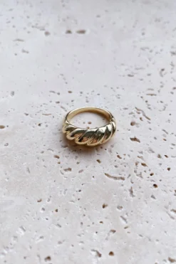 Alamour The Label Rings Monia Ring