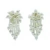 Alamour The Label Azalea Pearl Drop Earrings