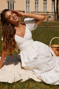 Alamour The Label Lara Dress