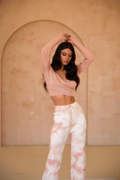 Alamour The Label Grace Top