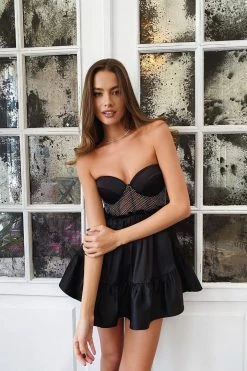 Alamour The Label COCKTAIL Vivianne Dress