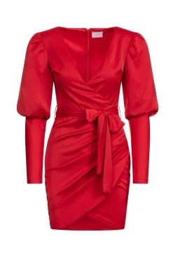 Alamour The Label Marla Dress COCKTAIL 10 Alamour The Label Marla Dress COCKTAIL