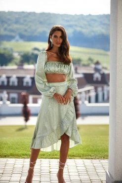 Alamour The Label Corrine Set NEW ARRIVALS