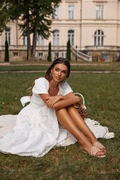 Alamour The Label Lara Dress