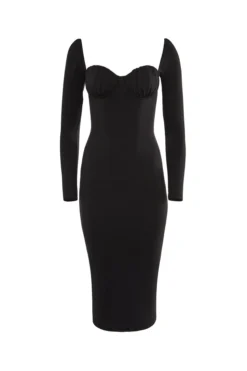 Alamour The Label Claude Dress