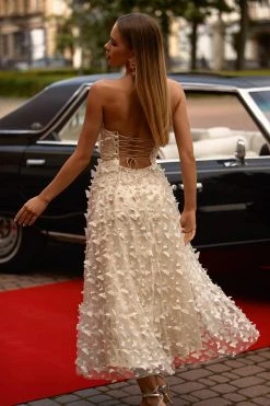 Alamour The Label NEW ARRIVALS Mariposa Dress