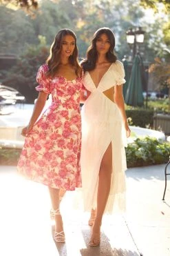 Alamour The Label Caelia Dress RESORT