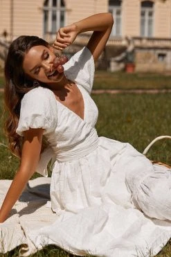 Alamour The Label Lara Dress