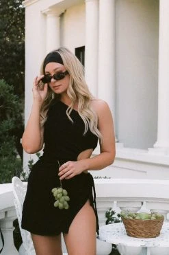 Alamour The Label Alana Dress